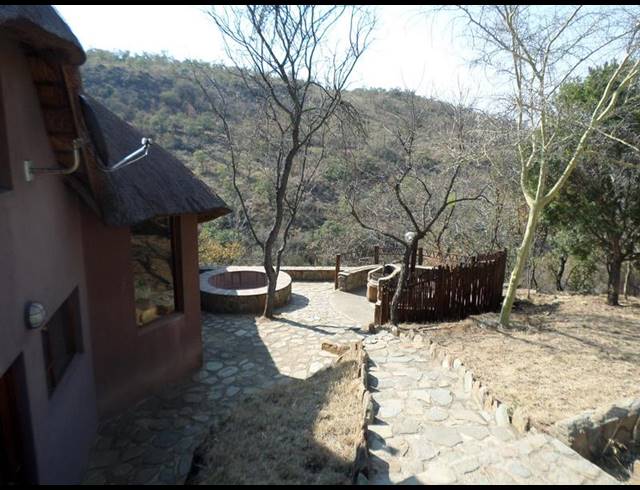 FARM FOR SALE IN LYDENBURG